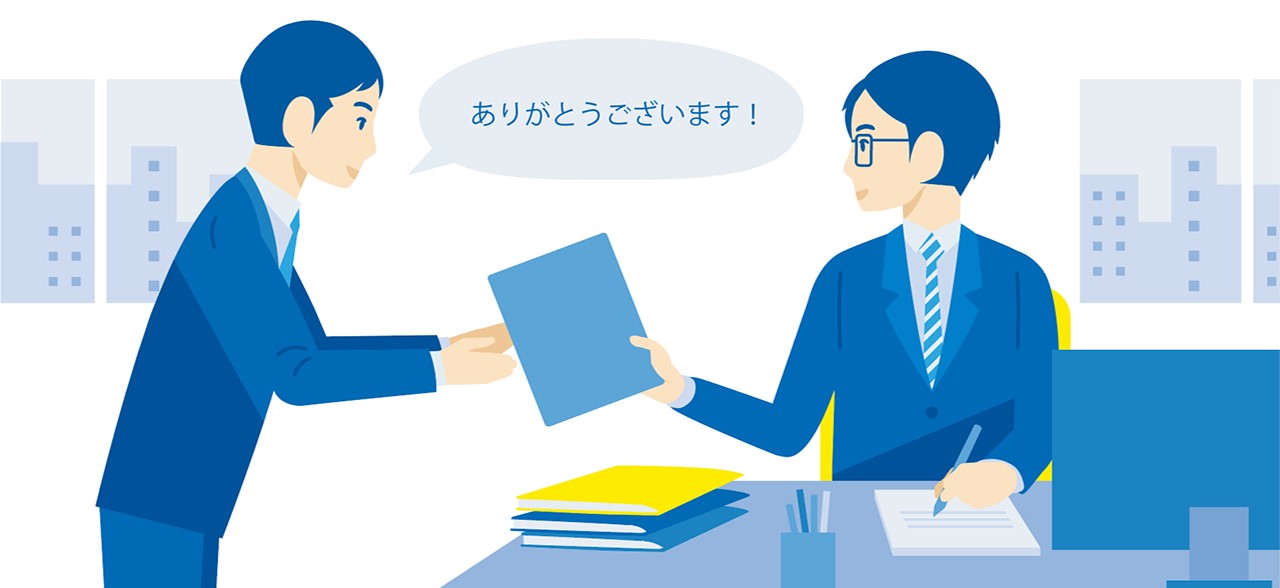 社会人と接する最低限のマナー 敬語編