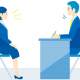 社会人と接する最低限のマナー 面接編