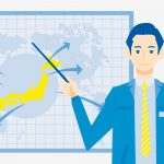 サービス・インフラ業界のイラスト