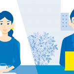 社風の合う企業