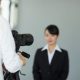 エントリーシート・履歴書用「写真」の撮り方