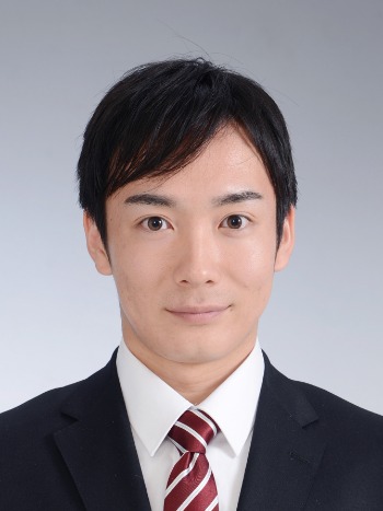 就活生の髪型例３