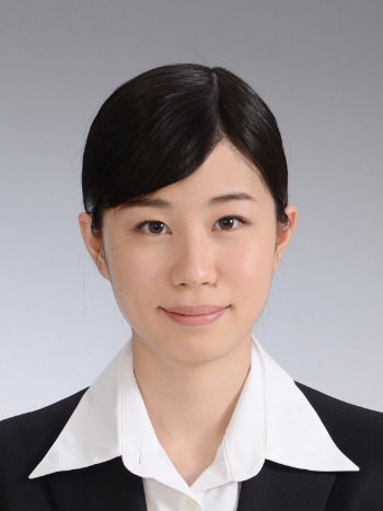 就活生の髪型例4