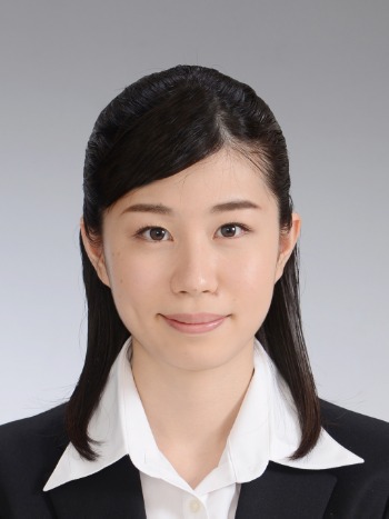 就活生の髪型例5