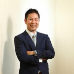 今道琢也さんプロフィール写真