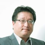 吉田賢哉さんプロフィール写真