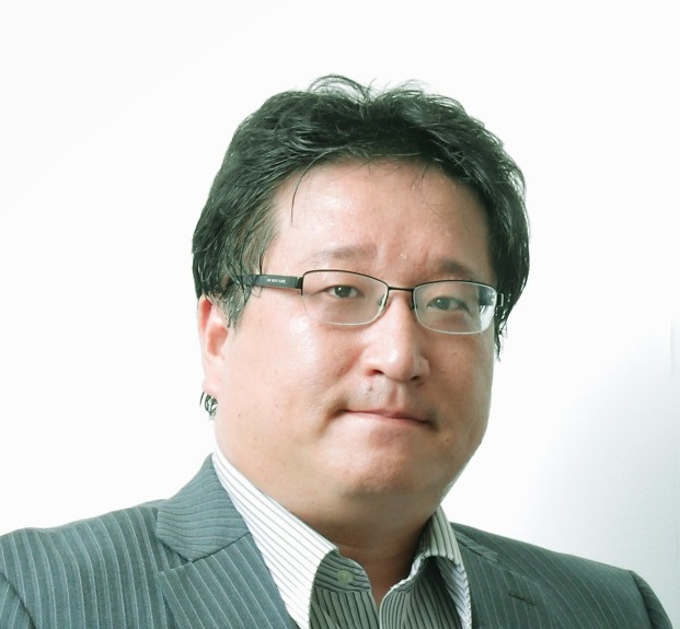 吉田賢哉さんプロフィール写真