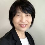 田澤由利さんプロフィール写真