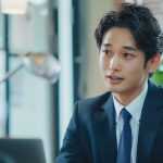 面接の様子のイメージ