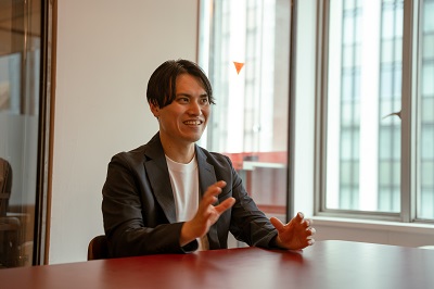 立川さんプロフィール画像