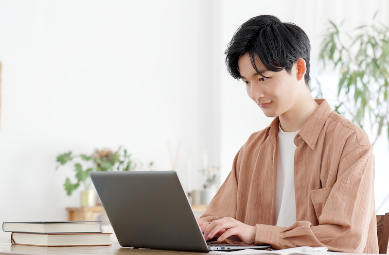 【自己分析のやり方】手軽にできる7つの方法や目的・志望動機の作り方まで