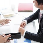 インターンシップ中の就業体験のイメージ