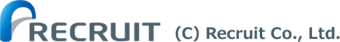 RECRUIT (C) Recruit Co., Ltd.